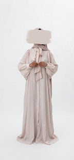 Robe Julie