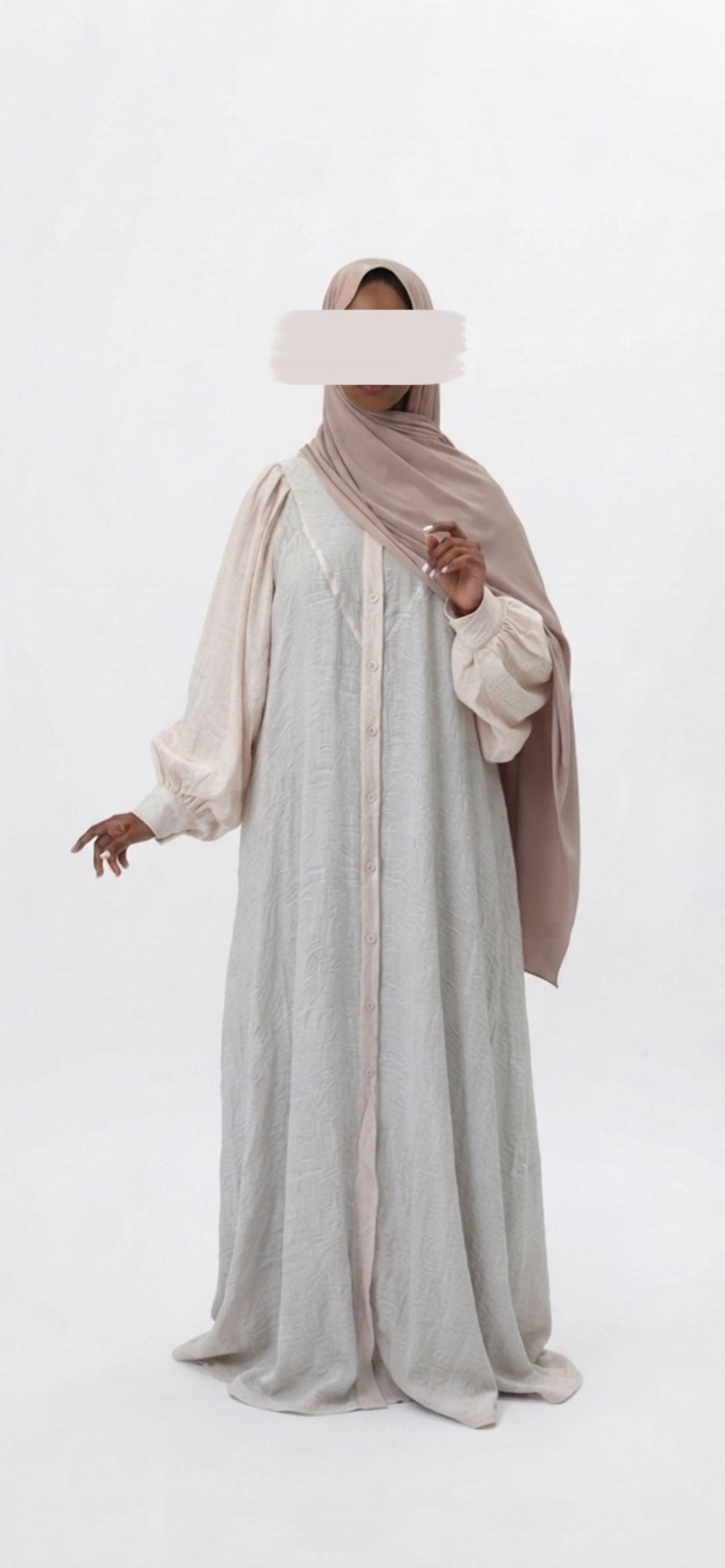 Robe Julie