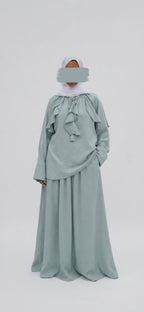 Ensemble Jannah