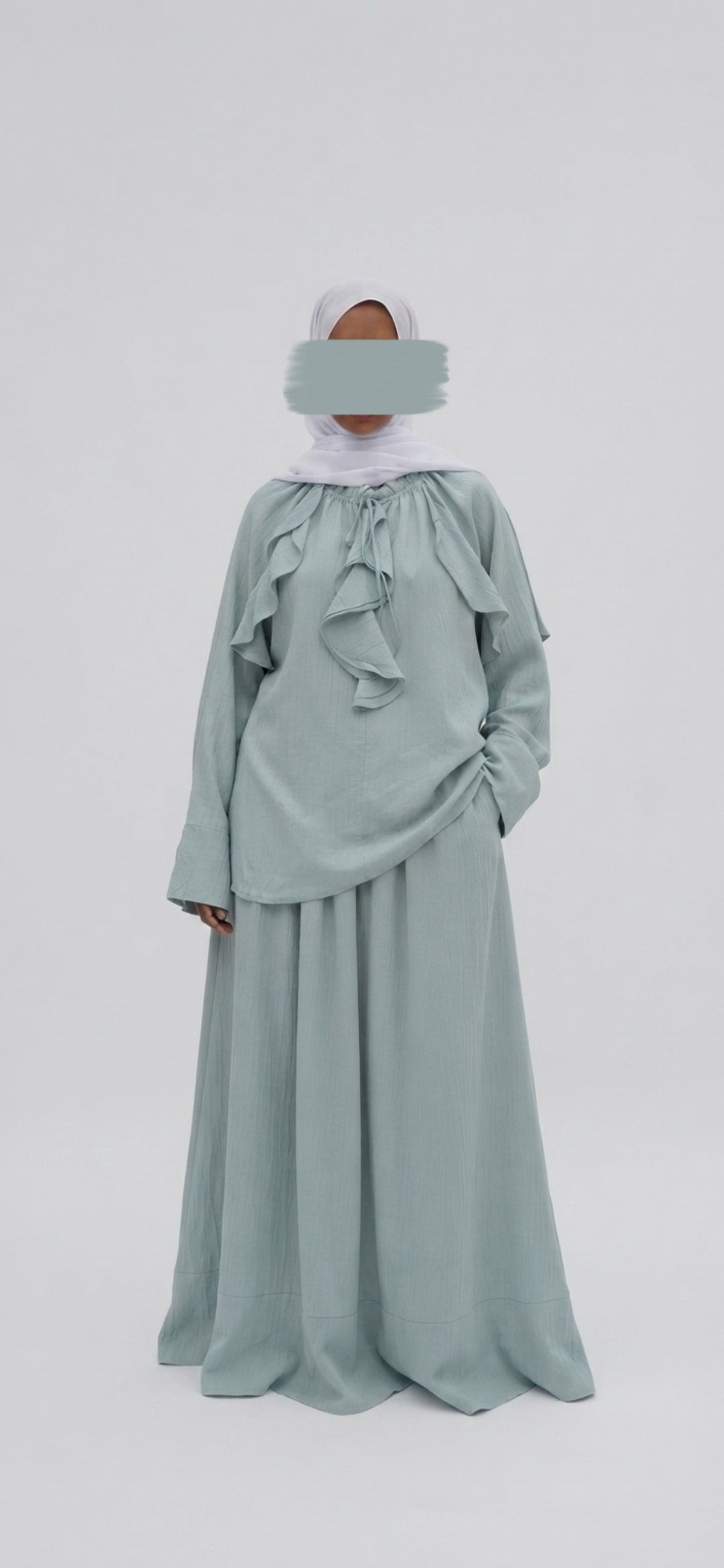 Ensemble Jannah
