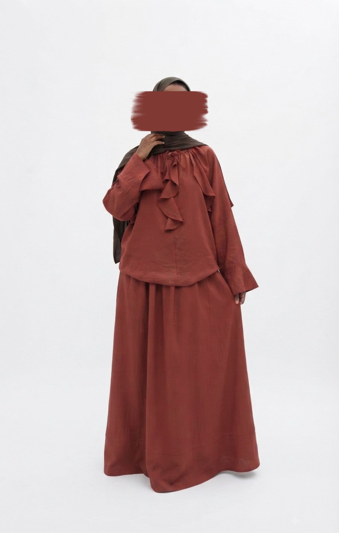 Ensemble Jannah