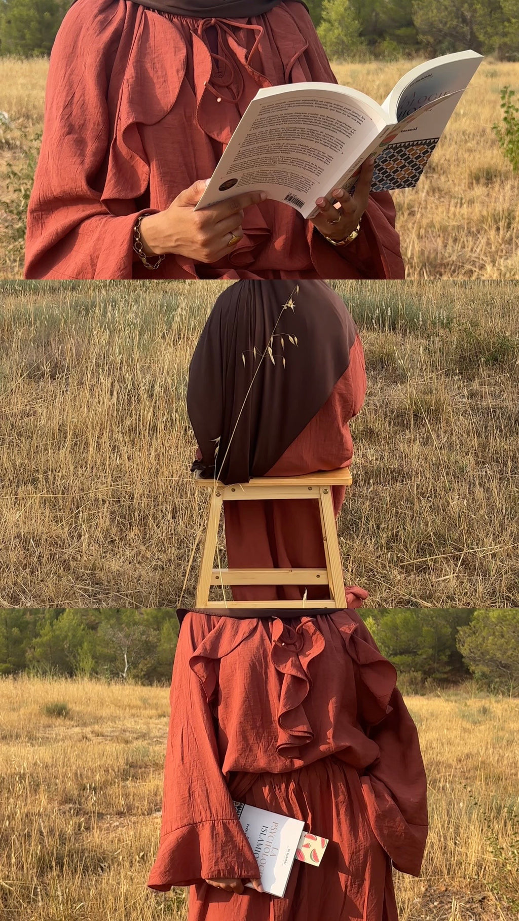 Ensemble Jannah