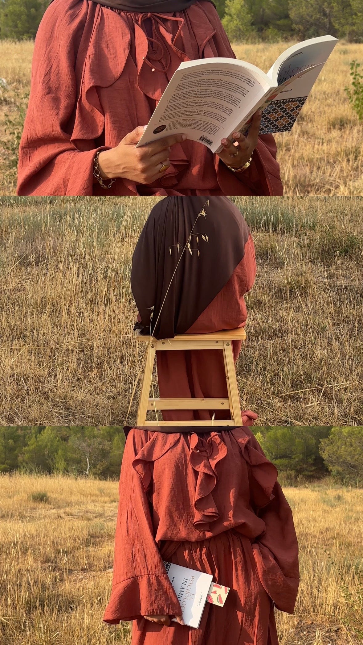 Ensemble Jannah