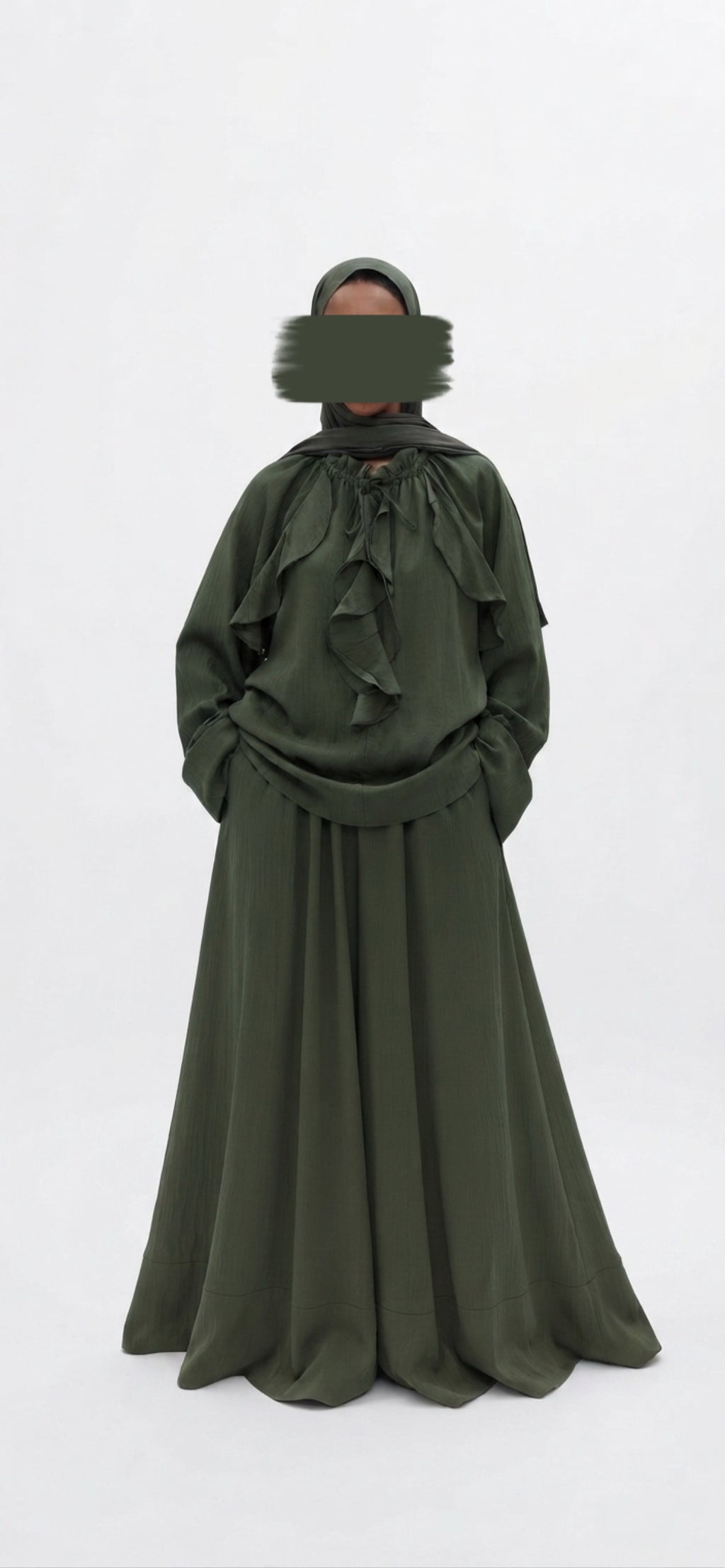Ensemble Jannah