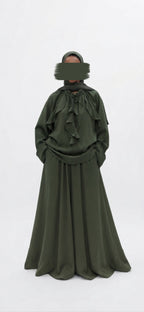 Ensemble Jannah