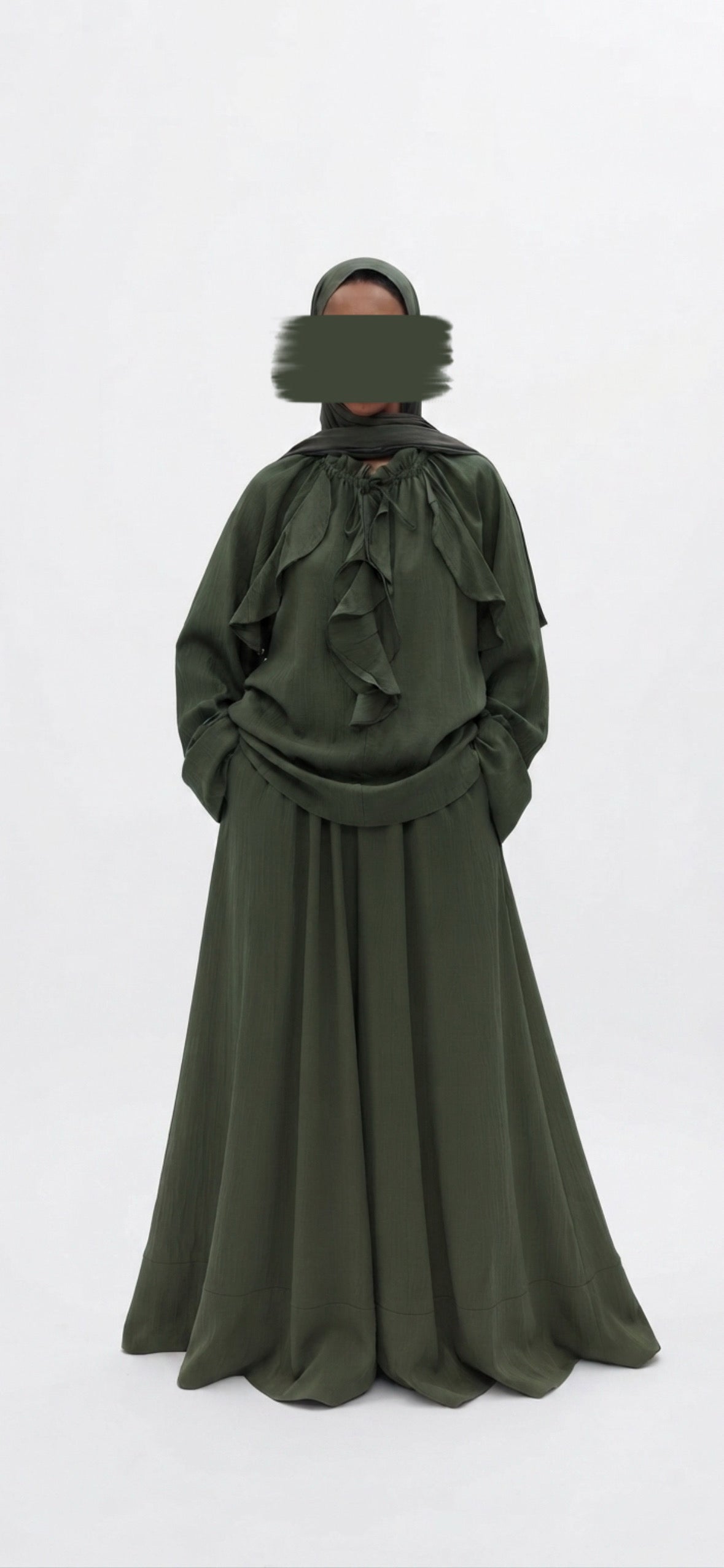 Ensemble Jannah