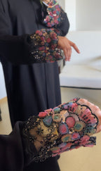 Abaya Samira