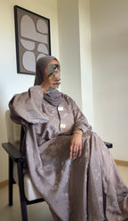 Abaya Line