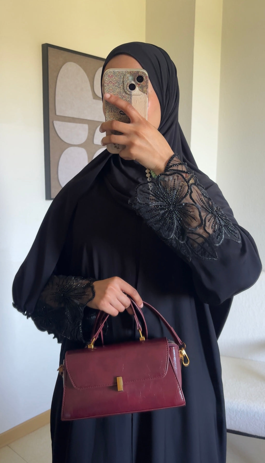 Abaya Noor
