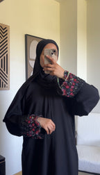 Abaya Samira