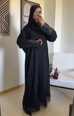 Abaya Noor