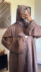 Abaya Line