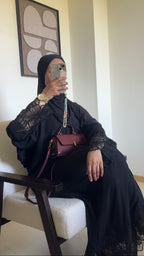 Abaya Noor