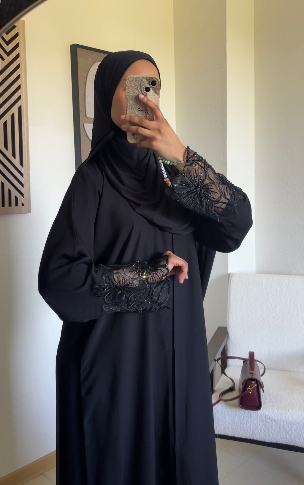 Abaya Noor