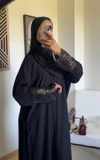 Abaya Noor