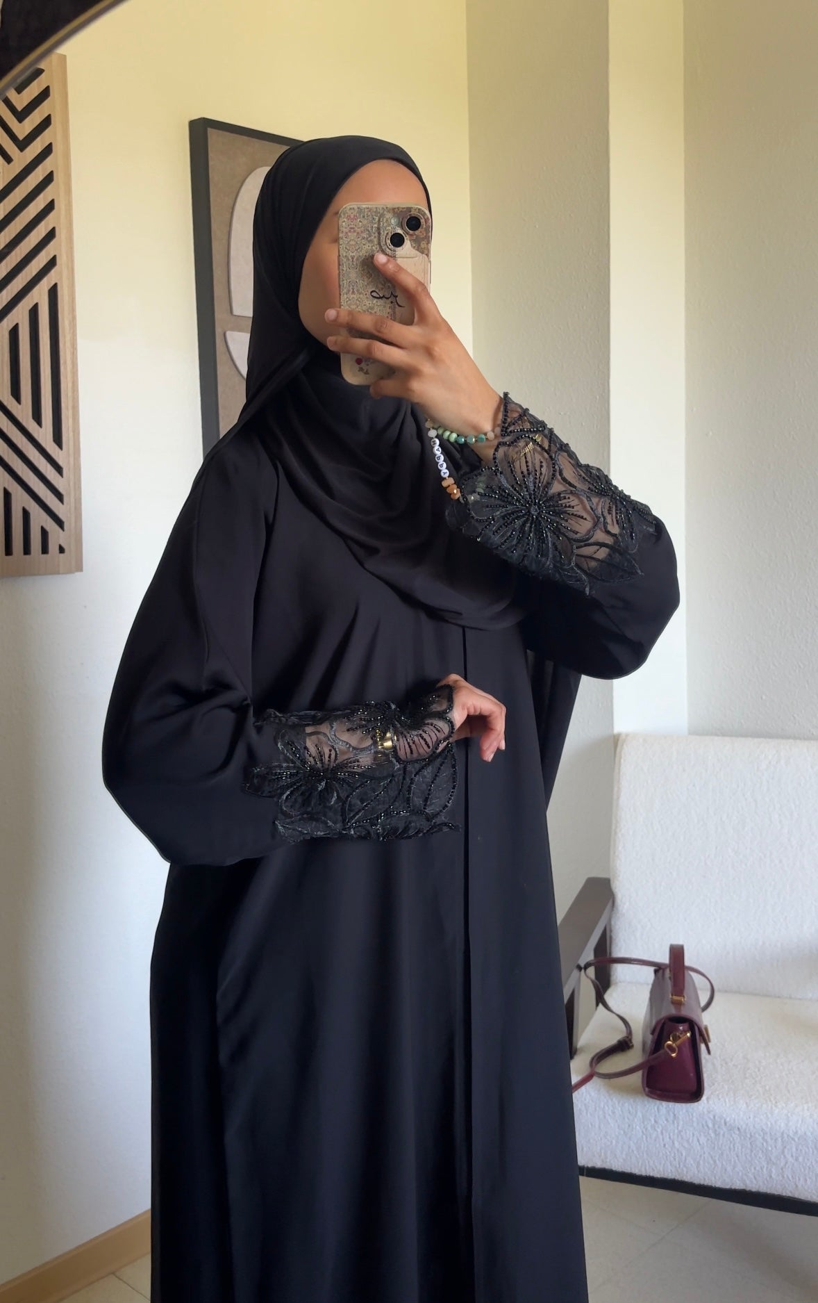 Abaya Noor