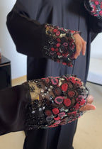 Abaya Samira