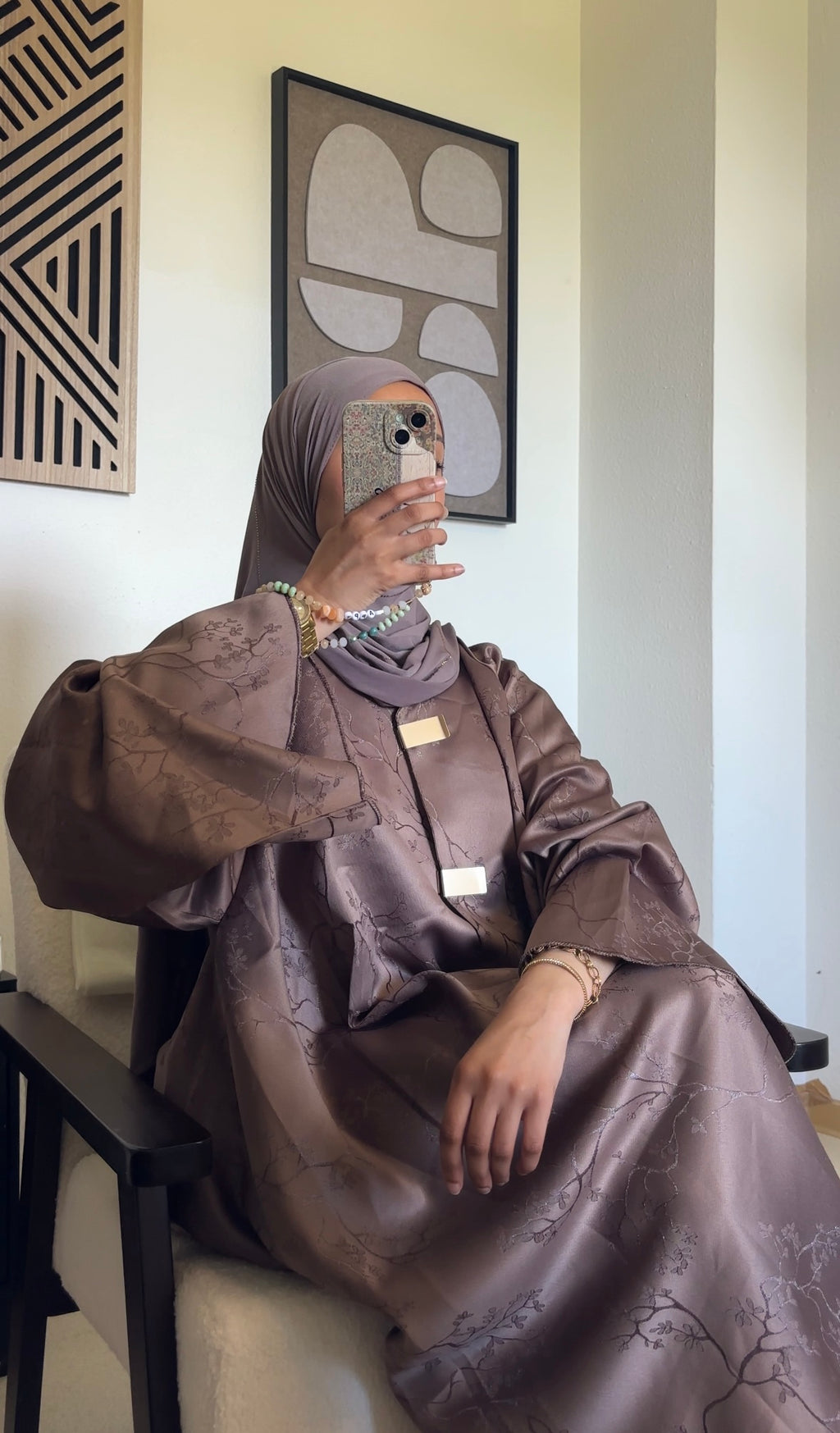 Abaya Line