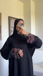 Abaya Samira