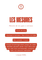 Jupe à carreaux