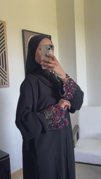 Abaya Samira