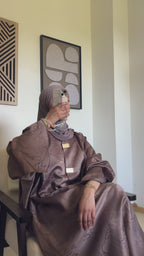 Abaya Line