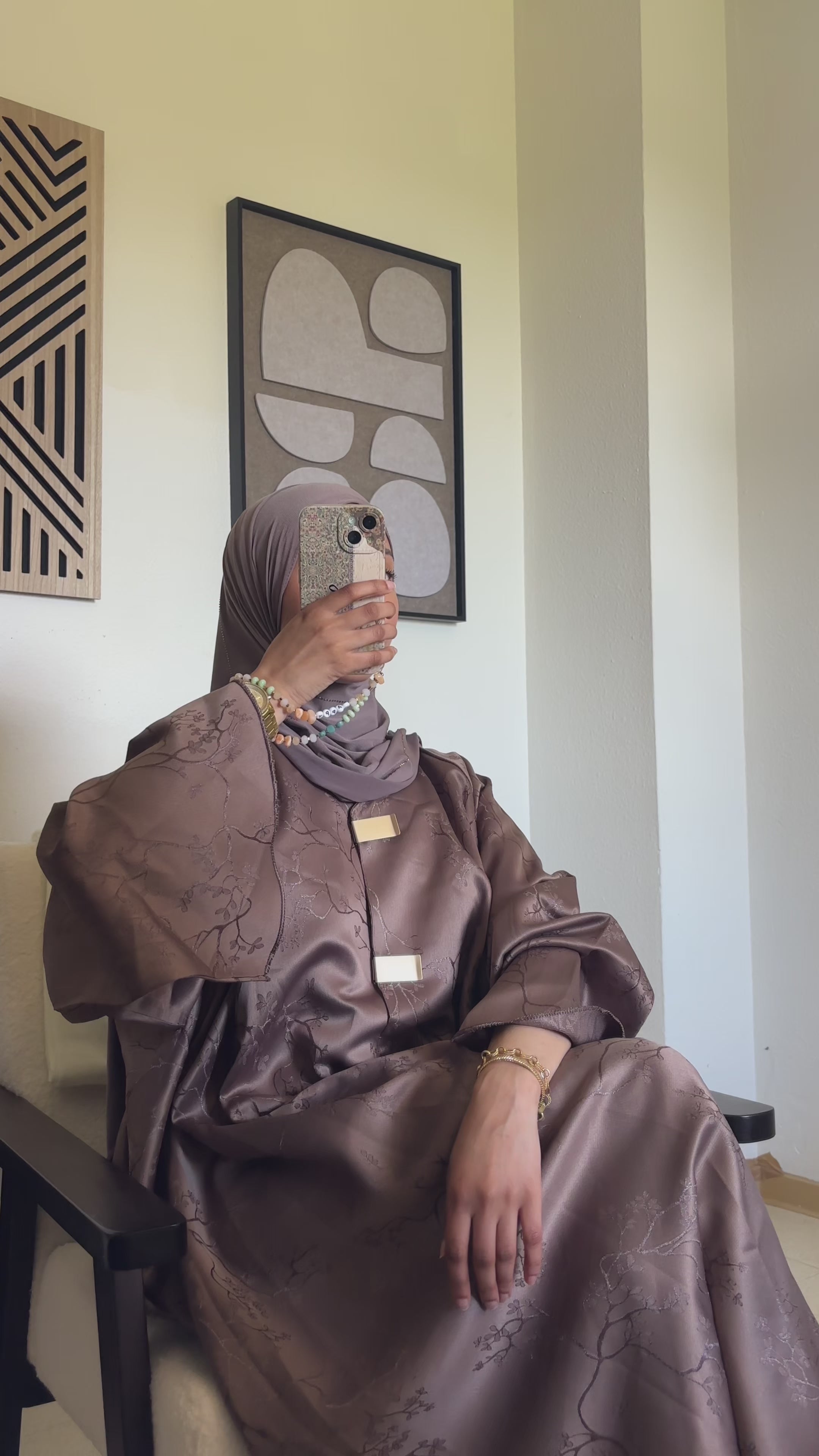 Abaya Line