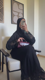 Abaya Noor