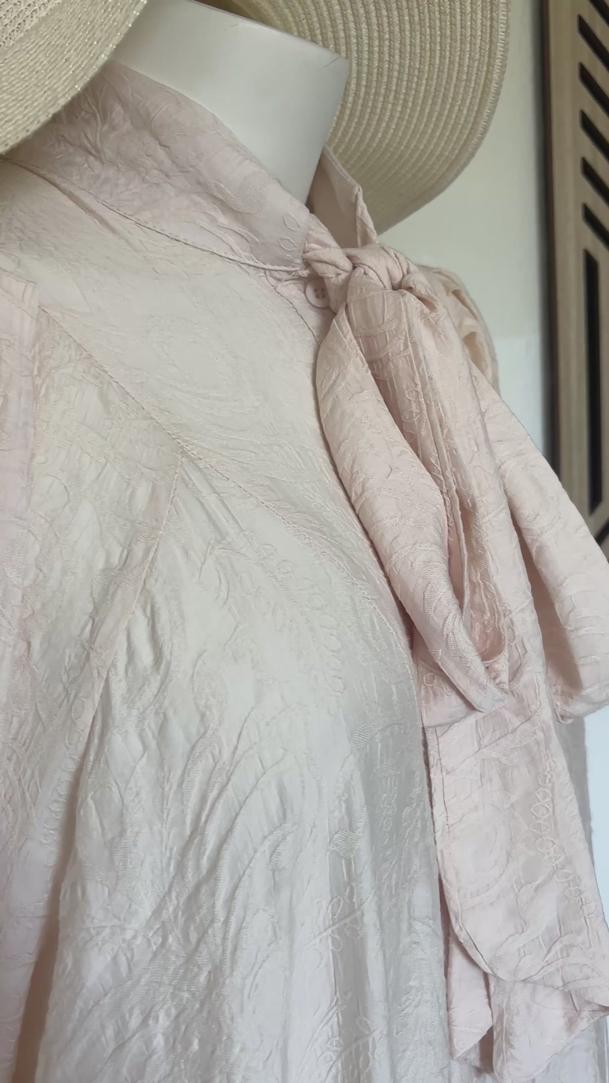 Robe Julie